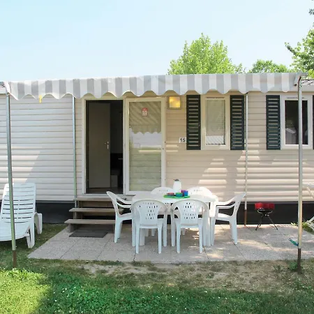 Locazione Turistica Butterfly Happy Standard - Psc280-2