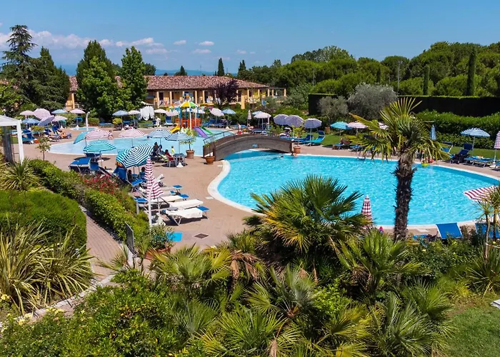 Bella ItaliaCampeggio