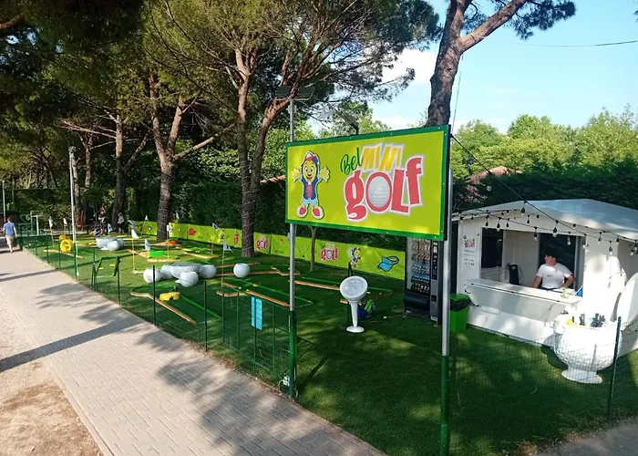 Camping Bella Italia